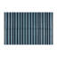 Tapis intérieur / extérieur bleu HorizontalStripes-390725332