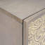 38cm W Bedside Table