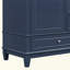 Meuble-lavabo 30 po avec lavabo, une porte avec tablette et trois tiroirs, porte à fermeture en douceur-1275454893