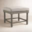 Lind Island Upholstered Bench-54348546-54348551