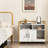 Edgware Litter Box Enclosure-1966320569