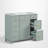 36" Single Bathroom Vanity Set-93526877