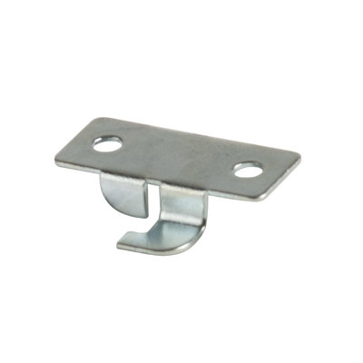 Deluxe Style Snap-in Center Shelf Rest
