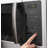 GE® 1.7 Cu. Ft. Over-the-Range Sensor Microwave Oven-23615205