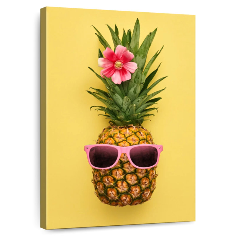 Ananas Yarlin, H 36 po x l 24 po