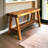 Homestead Haven Bench-1173463832