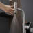 Pull Out 304 Stainless Steel Kitchen Faucet-102036592
