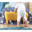 Cope 24" Wide Rectangle Standard Ottoman