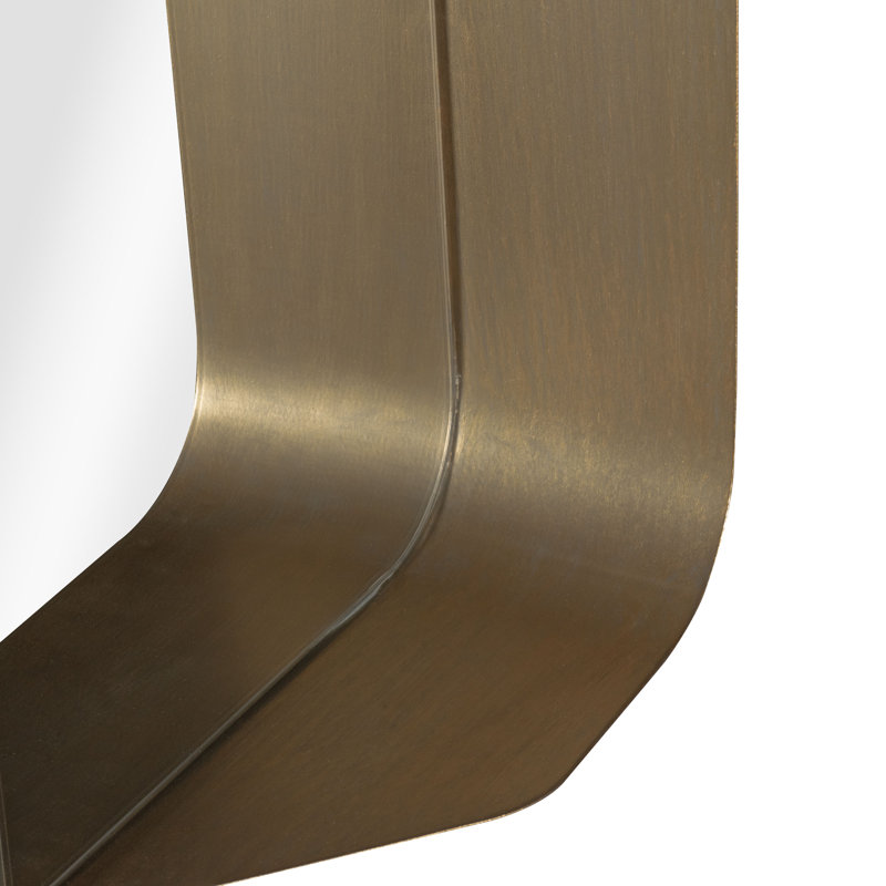 Miroir d'appoint 28 po