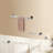 4 -Piece Stainless Steel Bathroom Hardware Set With Mounting Hardware-113628041