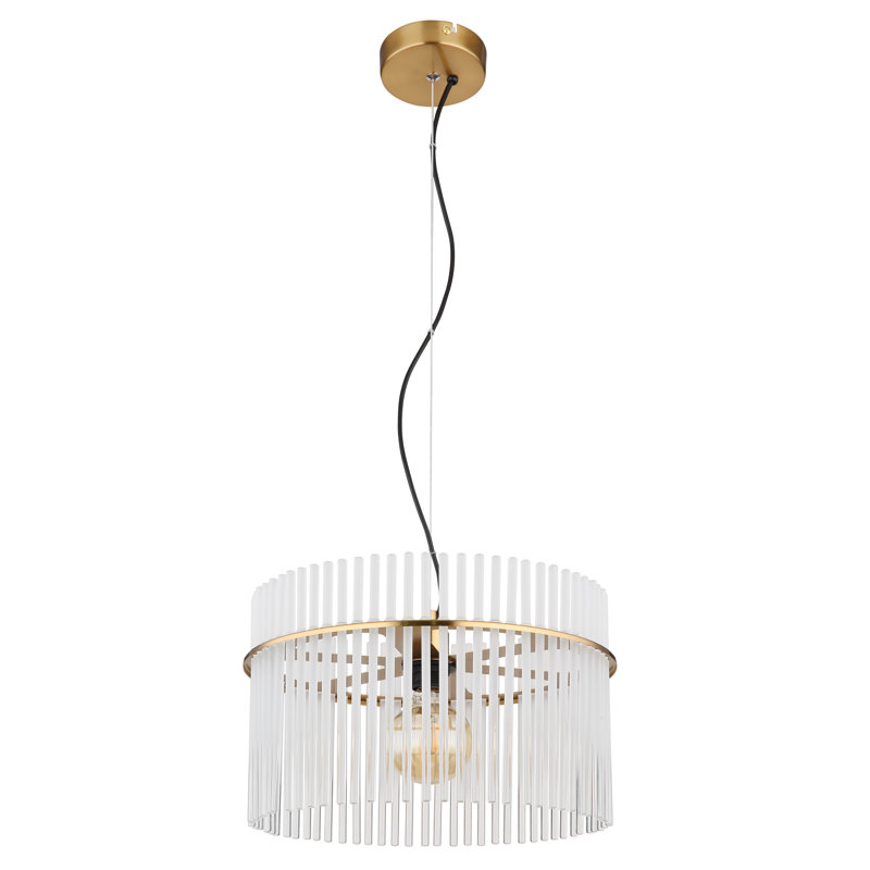 Adaira 1 - Light Pendant, Opal