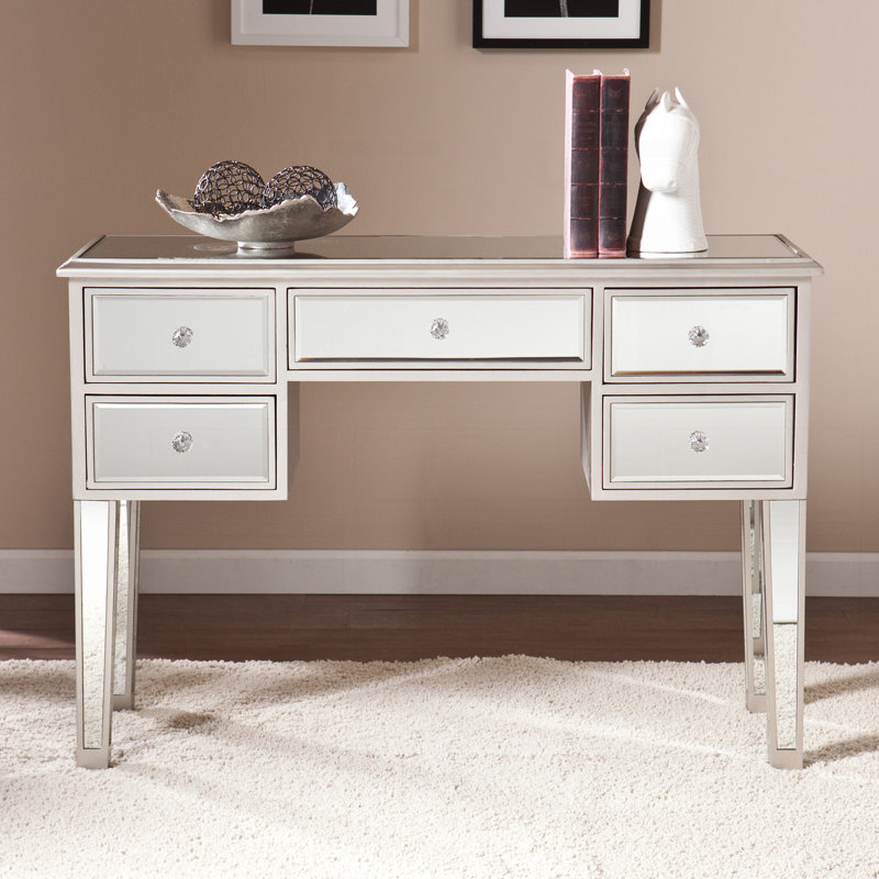 Console à miroir Mirage