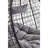 Penermon Double Egg Chair with Stand