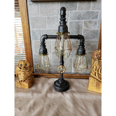 Lampe de table 21 po Magana