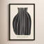 Compostion In Black Print by Romina Gadler-939784304-939784267