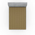 Dark Cocoa/Cream Chevron
