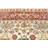 Hand Knotted Wool Oriental Indoor Rug