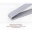 Porte-pantalons en alliage d'aluminium-264221237