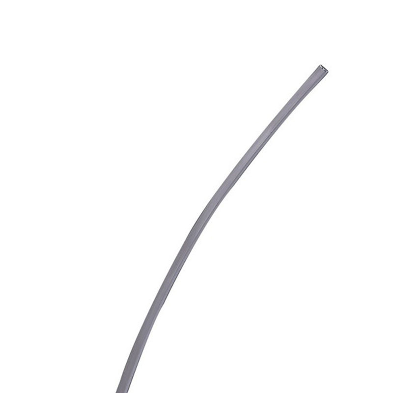 Kollin Metal Arched Lamp