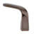 Chateau Single Hole, Single-Handle, Bathroom Faucet in Oil Rubbed Bronze-51954698