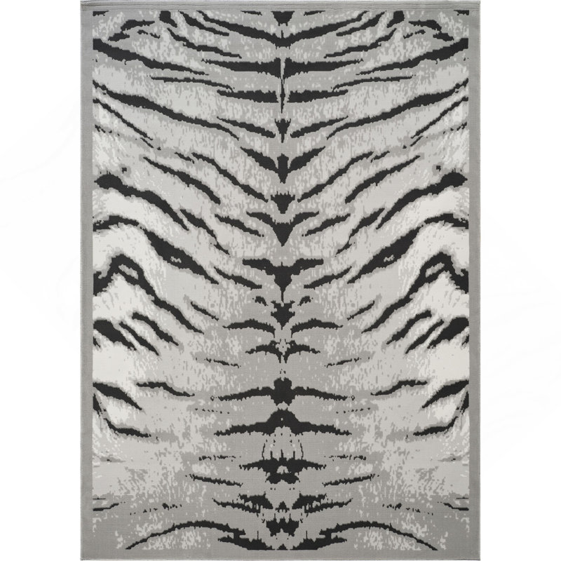 5 Ft. 3 In. X 7 Ft. Area Rug, Rectangle 5'3" x 7'