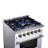 Massimo 30 Freestanding Gas Range-116502393