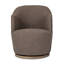 Aurora Swivel Chair