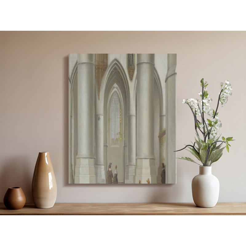 Wrapped Canvas Print Set, 35.56 cm H x 27.94 cm W