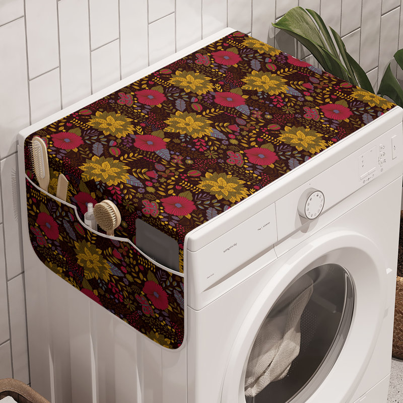 Multicolore 47,5 po x 18,5 po East Urban Home Garden Art