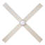 Nouveau Downrod Ceiling Fan-451837648-451837650-451709591