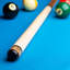 Elite Wood 1.45 Pool Cue-562249068