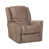 Brown Polyester