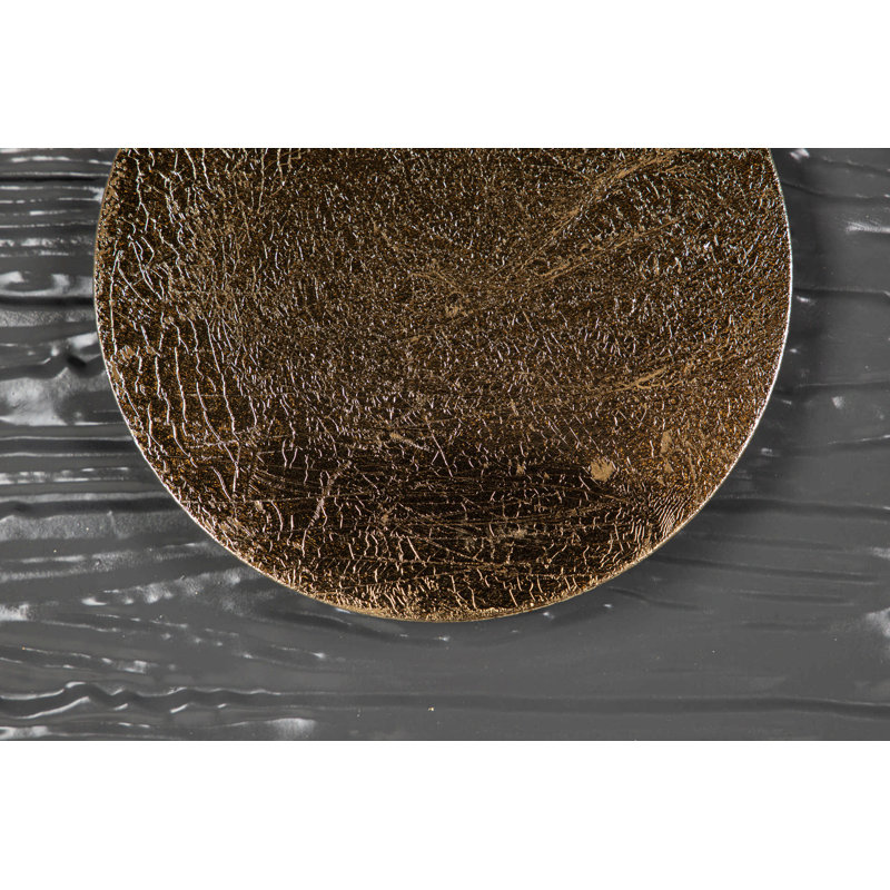 Abstract Wall Decor