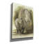 «Colossal» par Barbara Keith, art mural sur toile-50521261