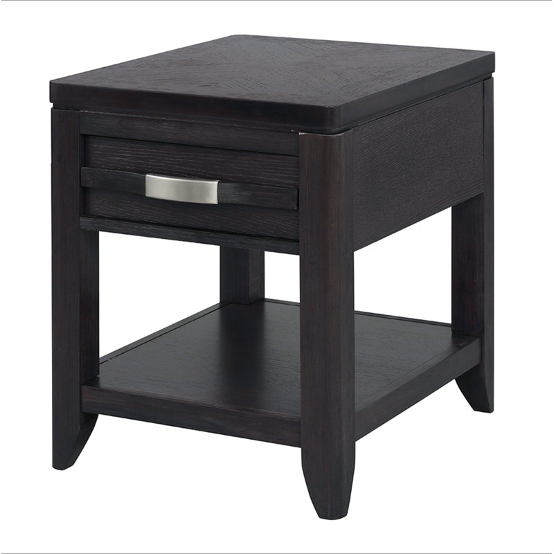 Table de bout 24 x 20 x 25 po