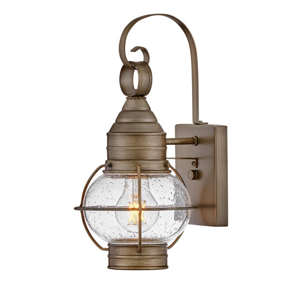 Hinkley Lighting Cape Cod Wall Light | Wayfair