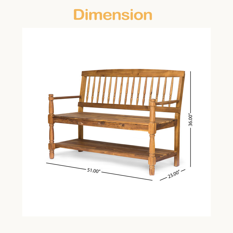 Banc, Teck