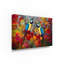 «Bird Collection 19», reproduction d'impression sur toile tendue-31976276