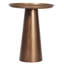 Barnong Pedestal End Table