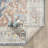 Aliccia Frett Floral Pattern Area Rug-153070532