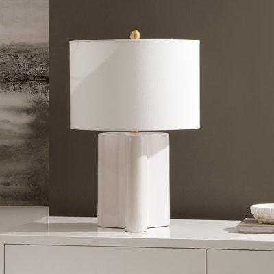 Montclair 23" Ceramic Table Lamp