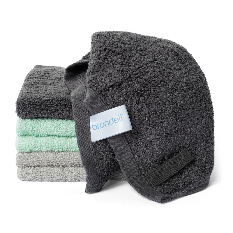 Reusable Bidet Dry Towel, Assorted