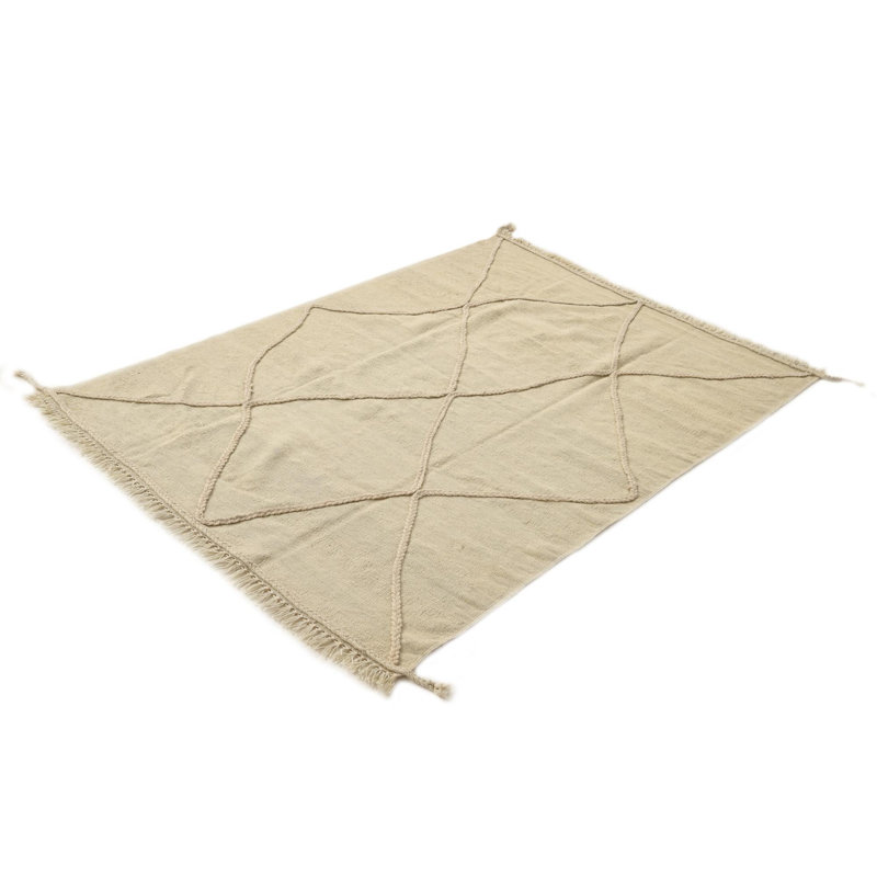 Ottilie Ivory Rug