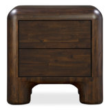 Rowan 2 - Drawer Nightstand