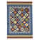 Kilim Southwestern Wool Hand Woven Area Rug