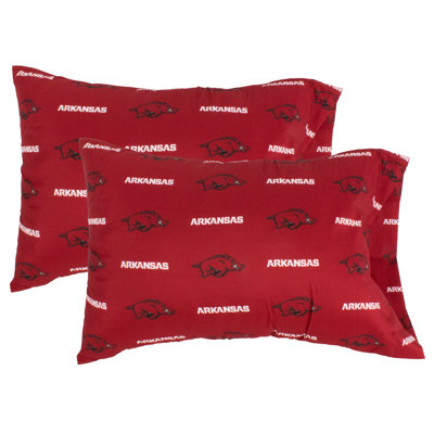 NCAA Polyester - Set of 2
