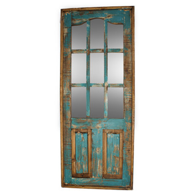 Miroir d'appoint Camarillo