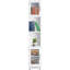 Ahil Freestanding Linen Cabinet-419405496