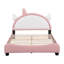 Lit standard à panneau Kolton par Zoomie Kids-1066651028