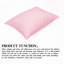 Taies d'oreiller de lit, 1800 taies d'oreiller en microfibre brossée avec fermeture à enveloppe - NTBAY-858366368-845702533